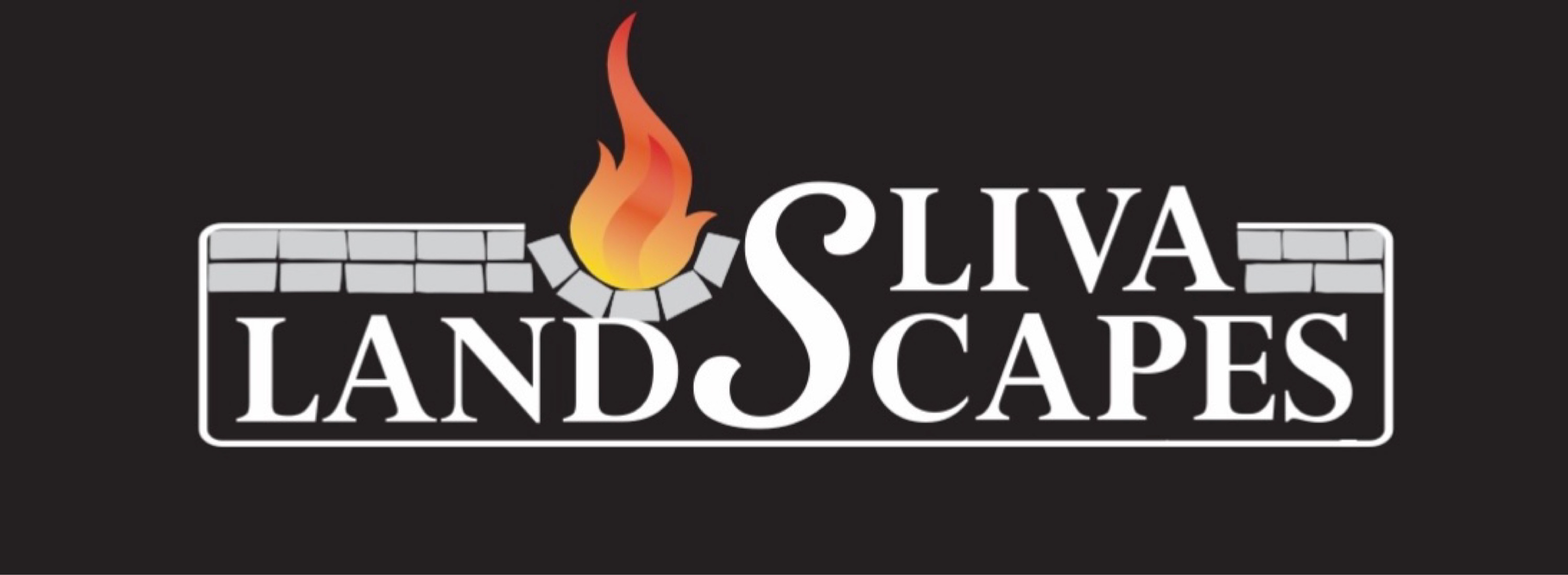 Silva Landscapes, LLC Logo