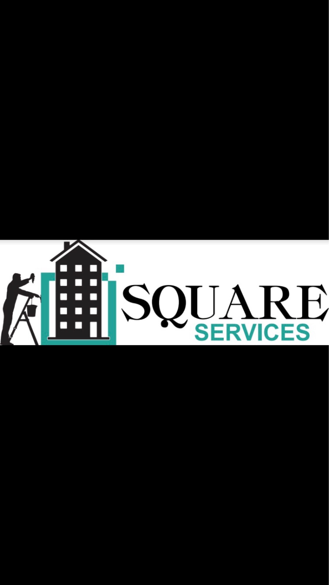 Square Services Logo