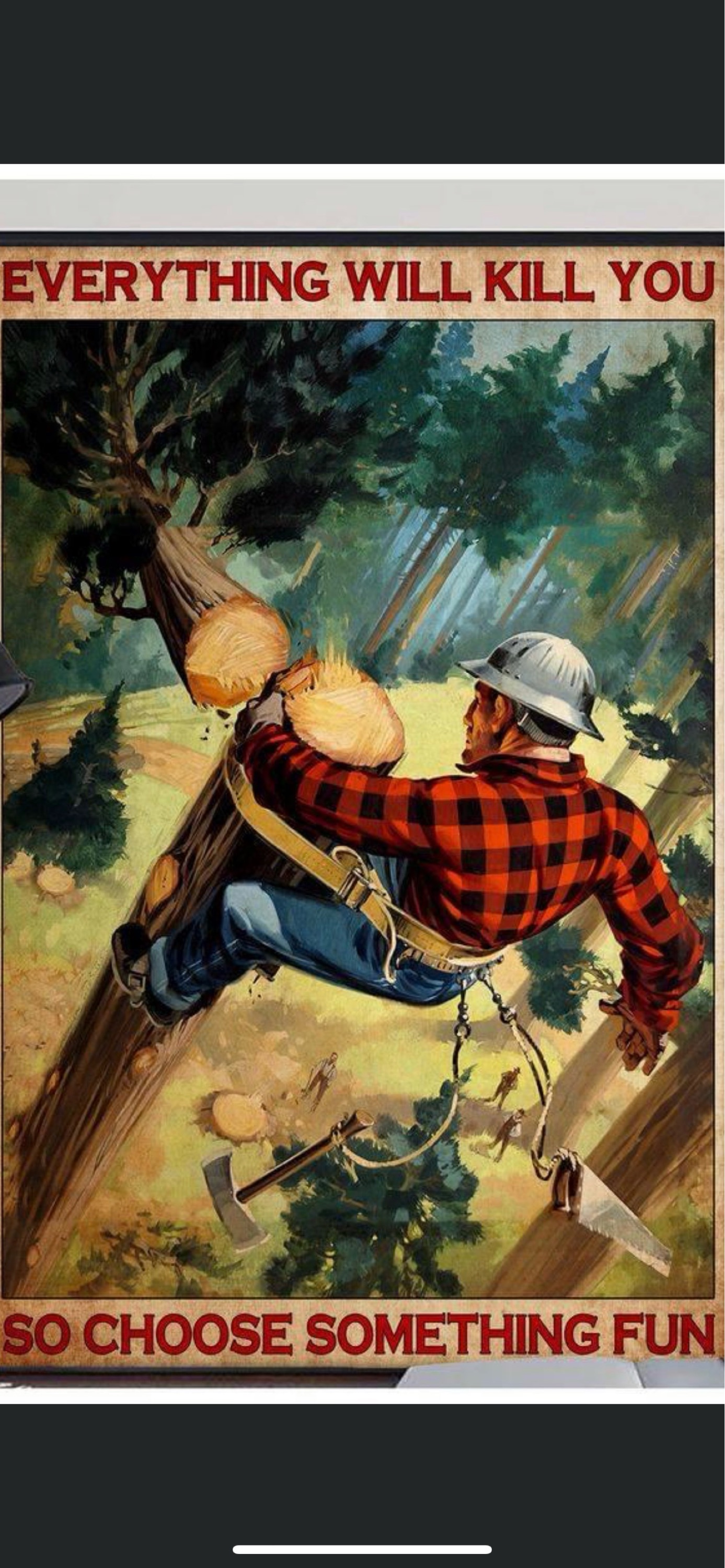Twins Tree Service Logo