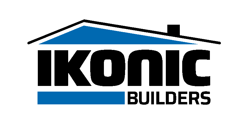 Ikonic Builders, LLC Logo