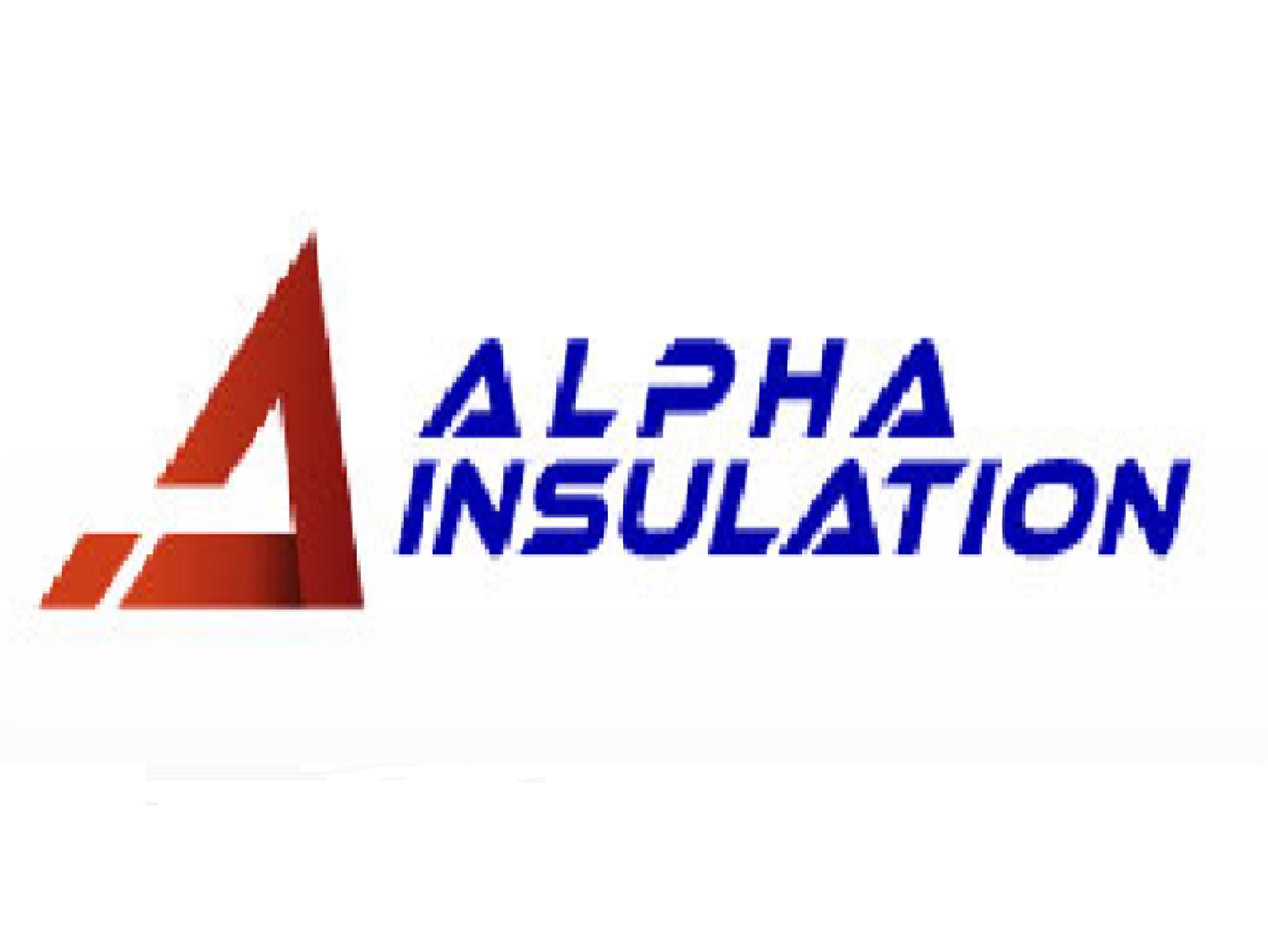 Alpha Insulation Logo