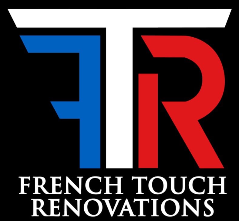French Touch Renovations, LLC Logo