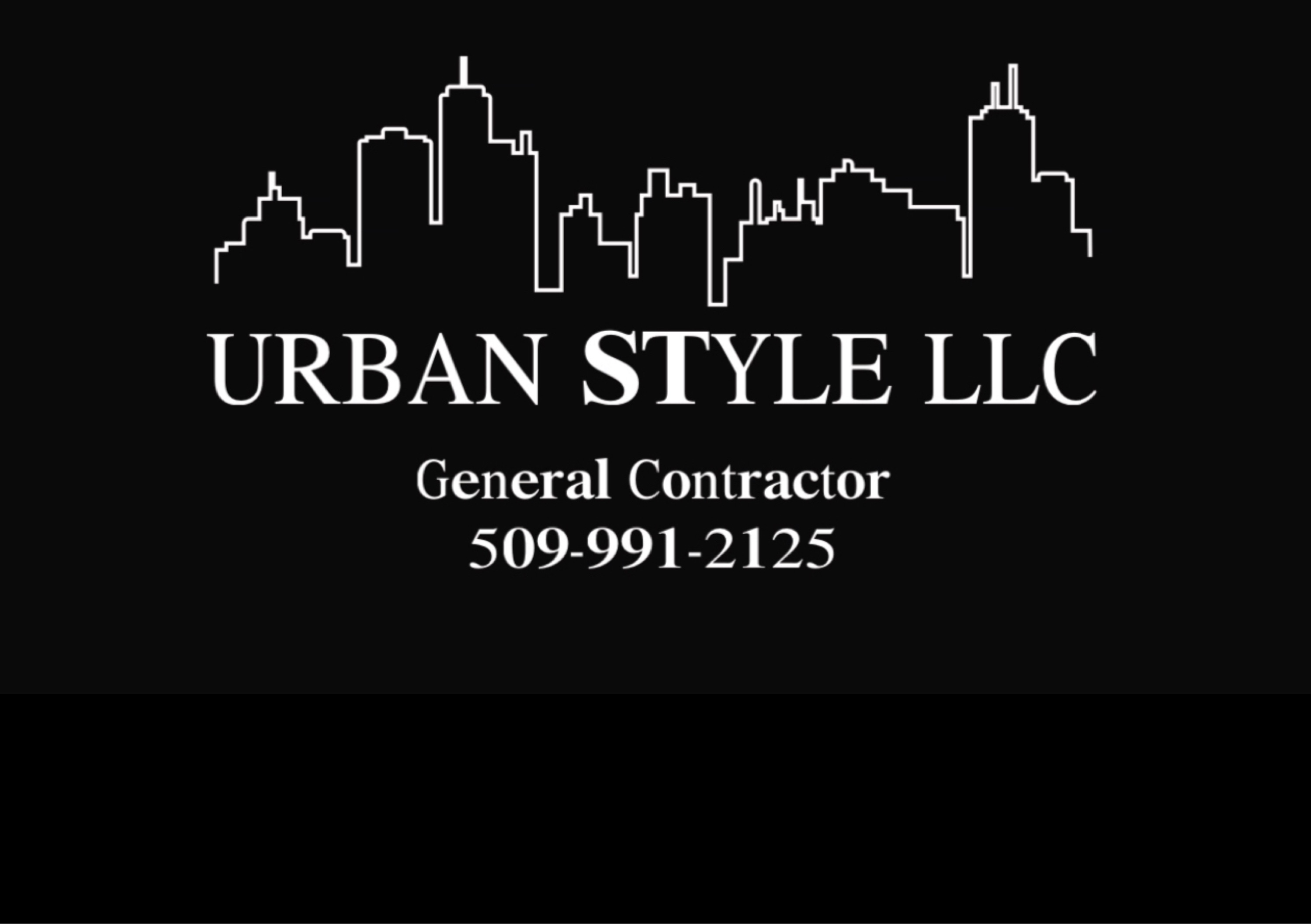 Urban Style Logo