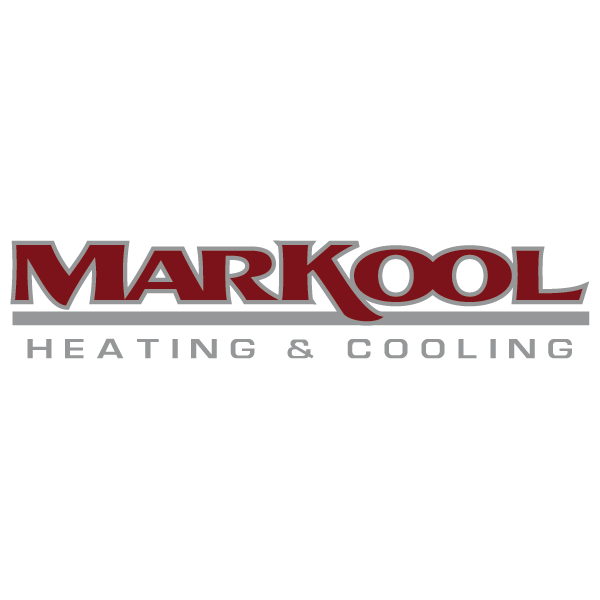 Markool Heating.Cooling.Plumbing Logo