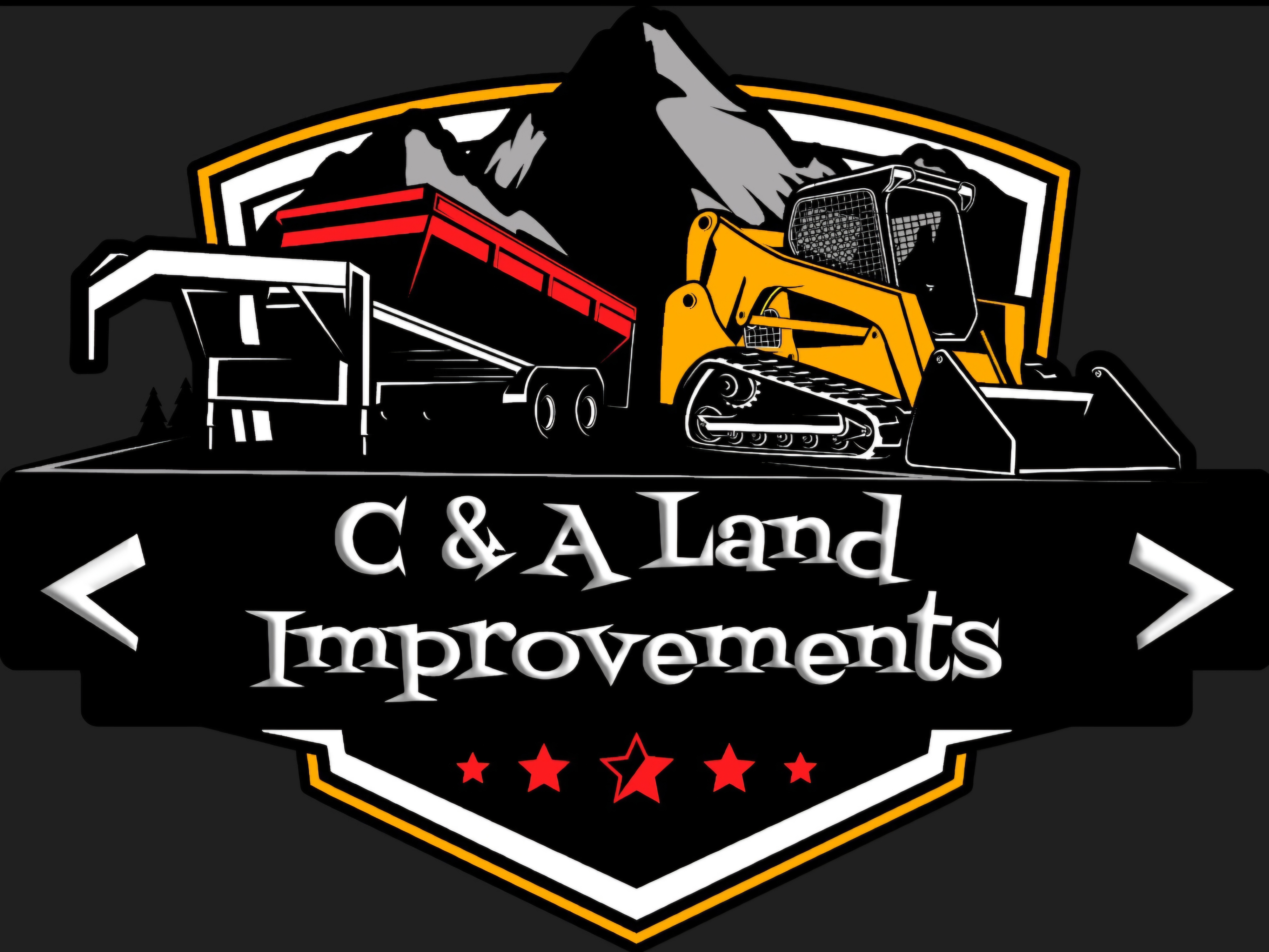 C&A Flippin Investments LLC Logo