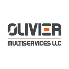 Olivier Multi Services Logo