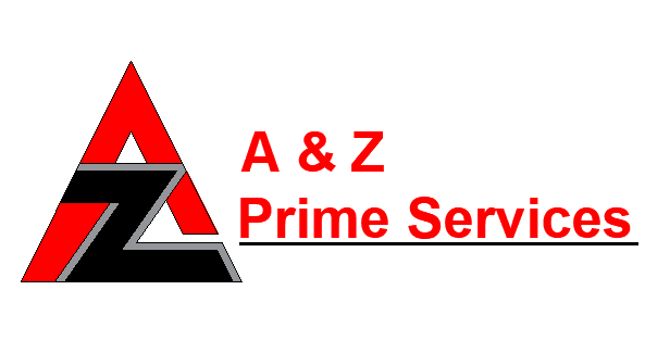 A&Z Prime Services Logo