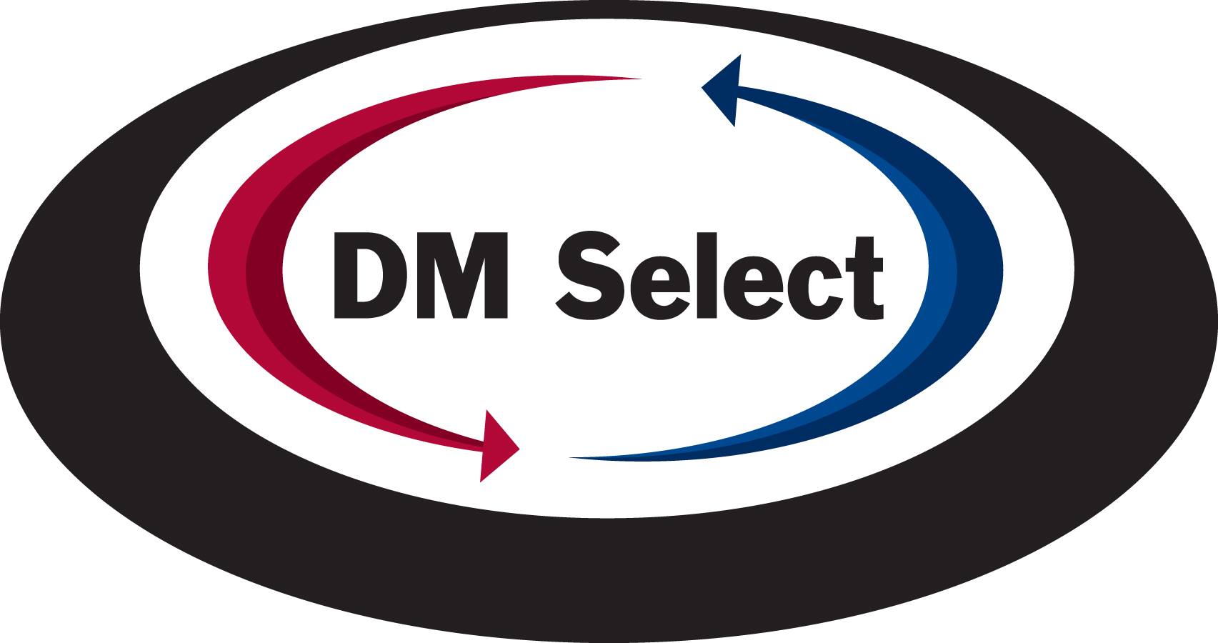 ARS of Maryland - DM Select Logo