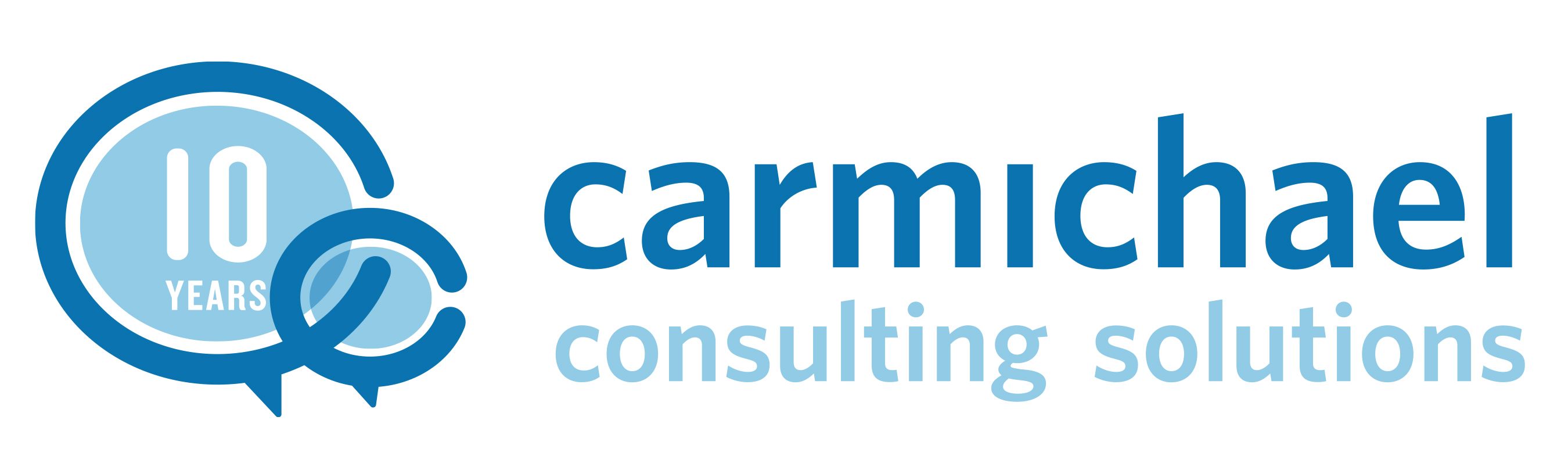 Carmichael Consulting Solutions Logo