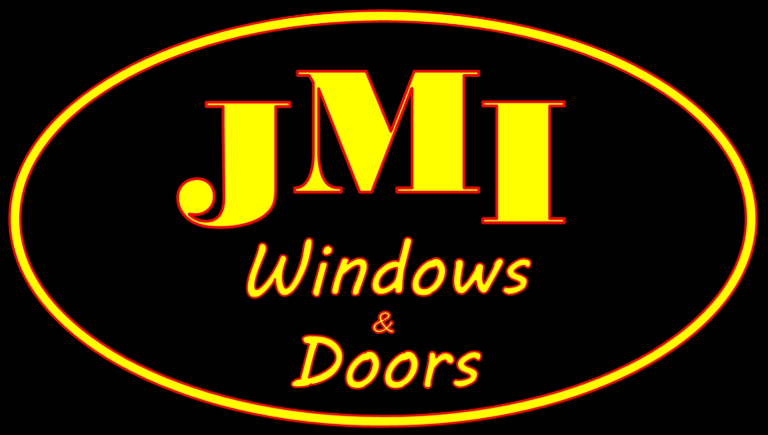 JMI Windows & Doors Logo