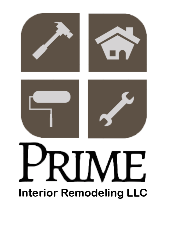 Prime Remodeling, LLC Logo