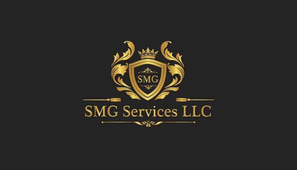 SMG Services LLC Logo