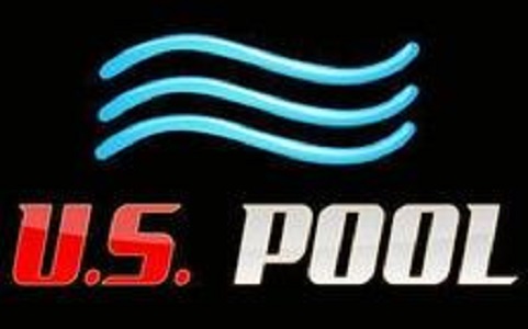 U.S. Pool Builder Logo