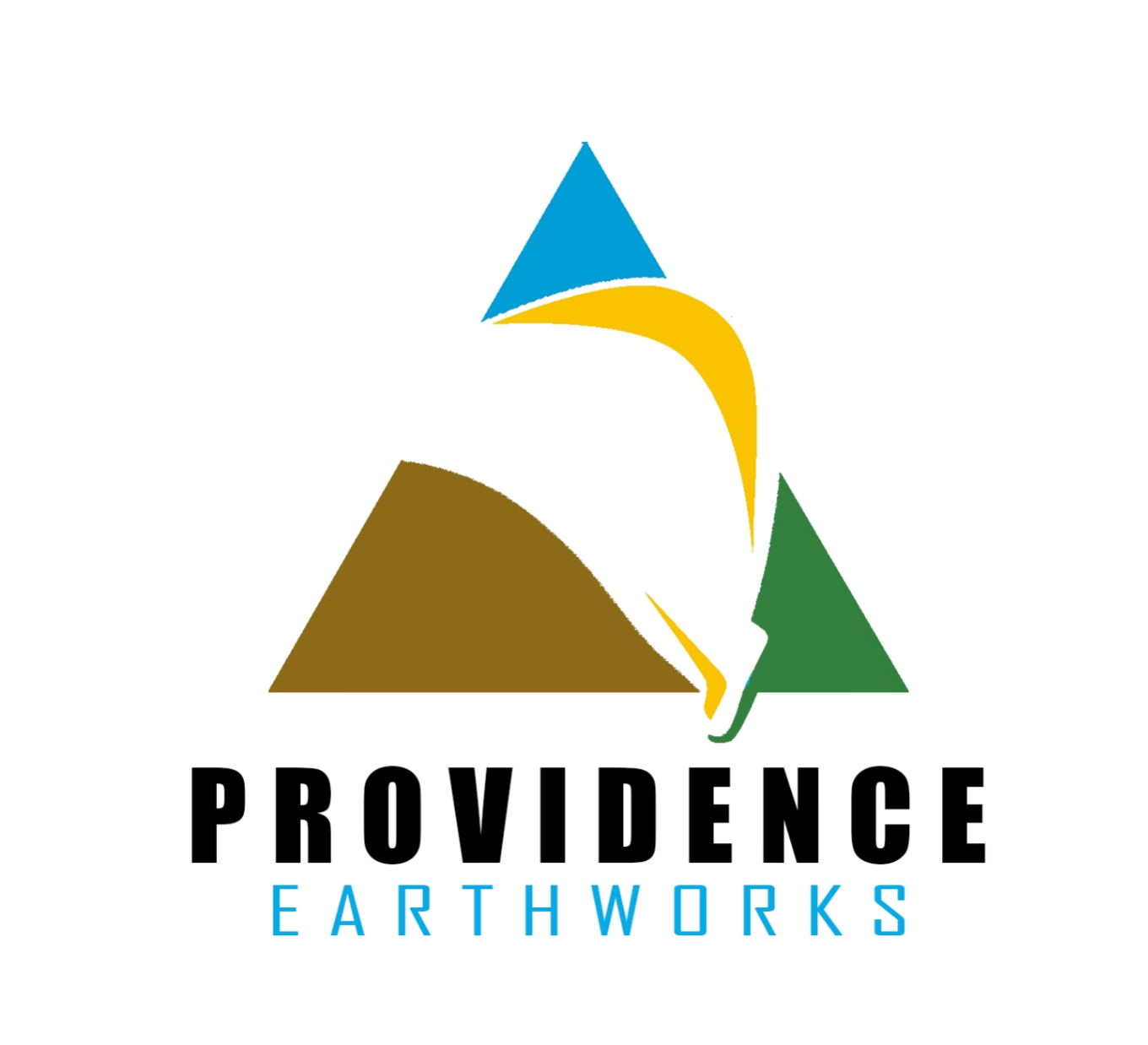 Providence Earthworks, LLC Logo
