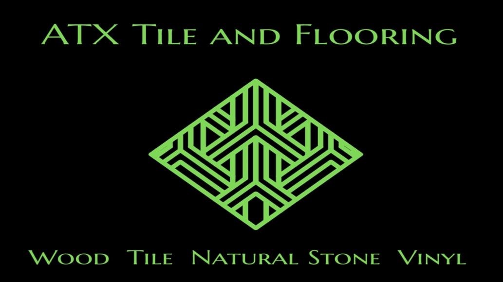 ATX Tile and Flooring, LLC Logo