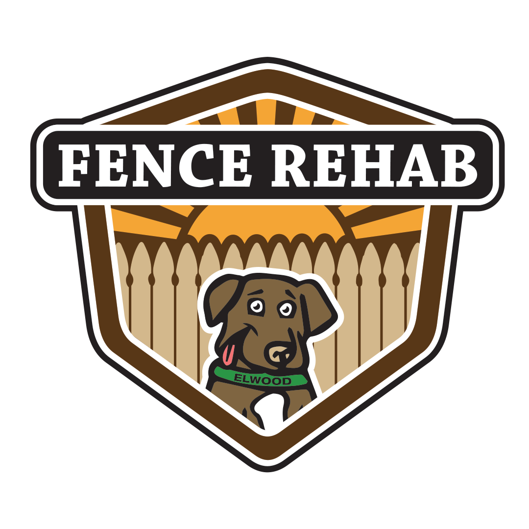 Fence Rehab, LLC Logo