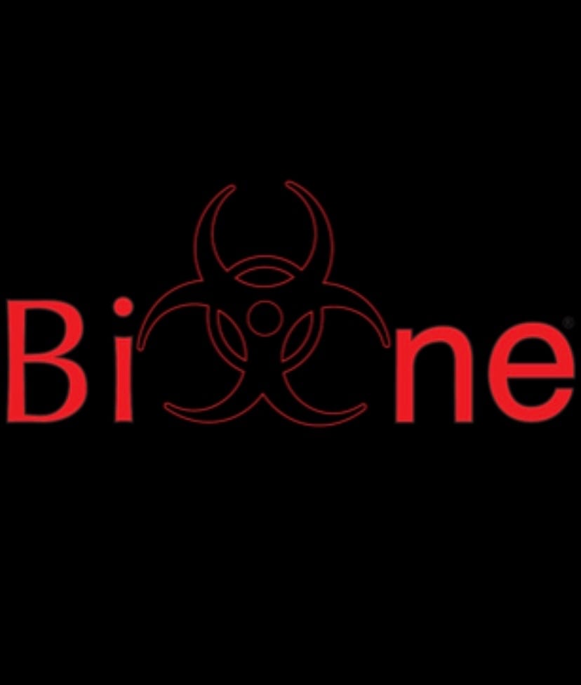 Bio-One Albuquerque Logo