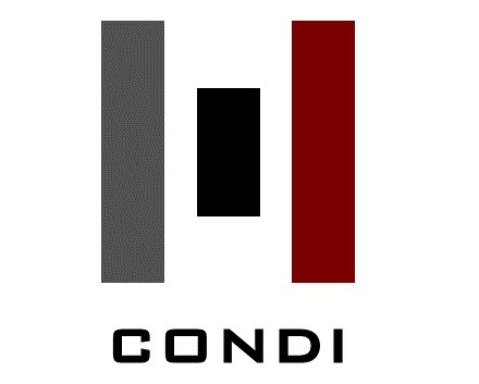 C.O.N.D.I Logo