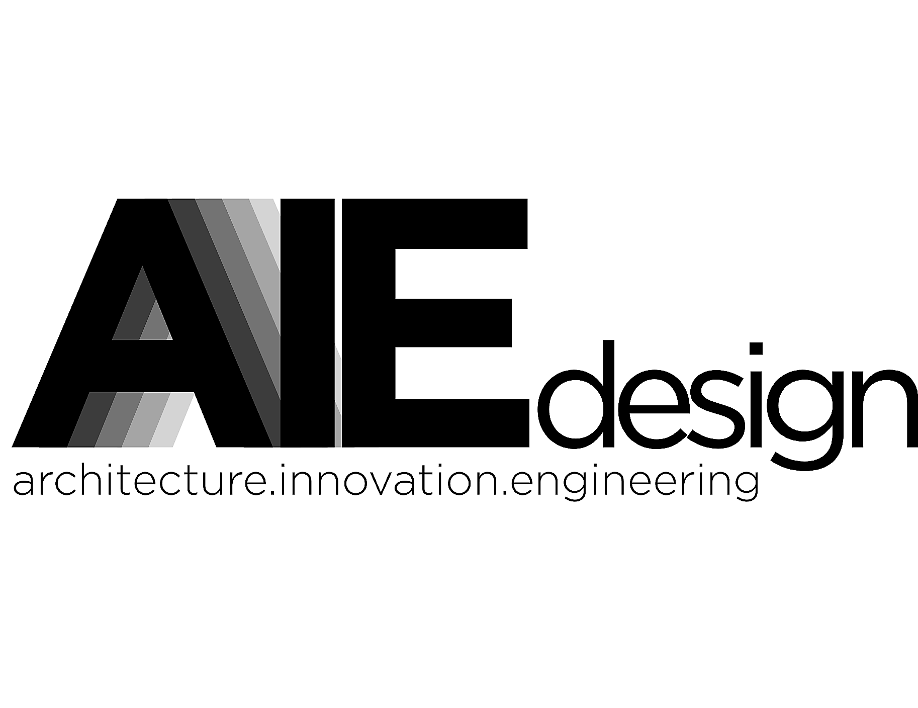 AIE Design Logo