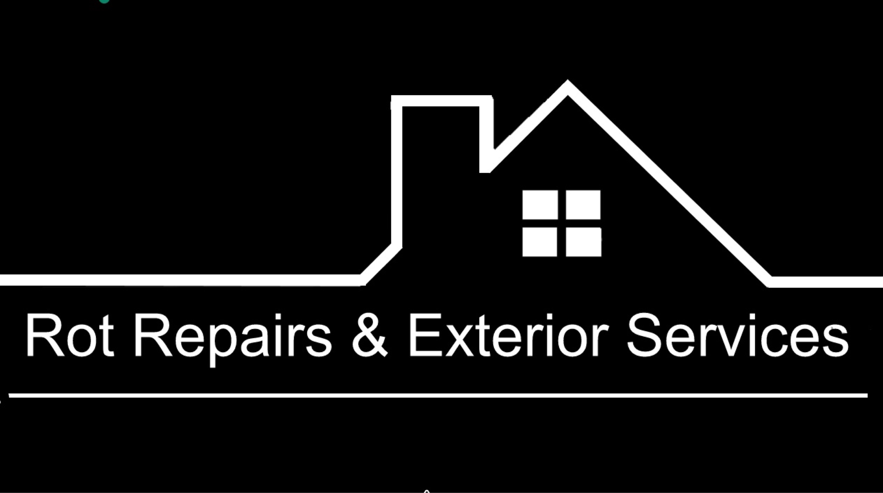 Rot Repair & Exterior Services, LLC Logo