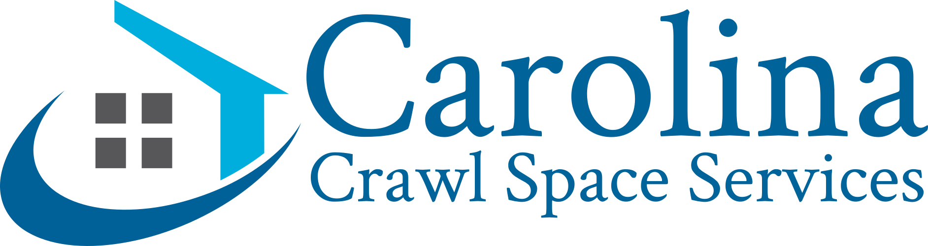 Carolina Crawl Space Services, LLC Logo