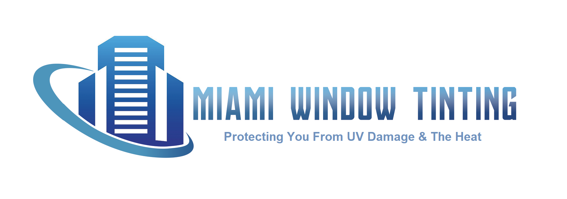 Miami Window Tinting, LLC Logo