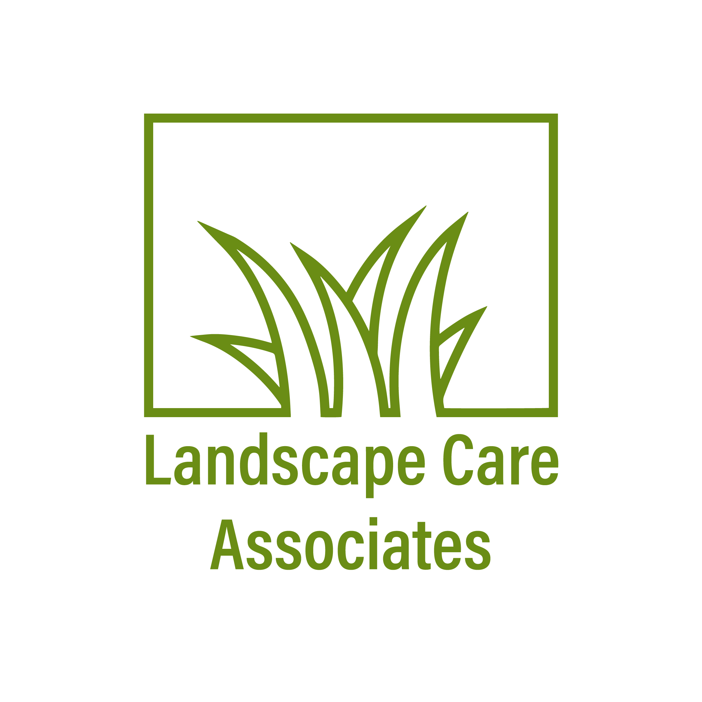 Landscape Care Associates Co Logo