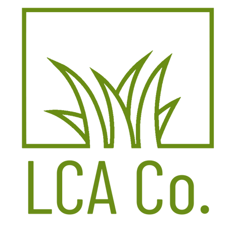 Landscape Care Associates Co Logo