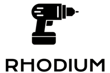 Rhodium Contractors Logo
