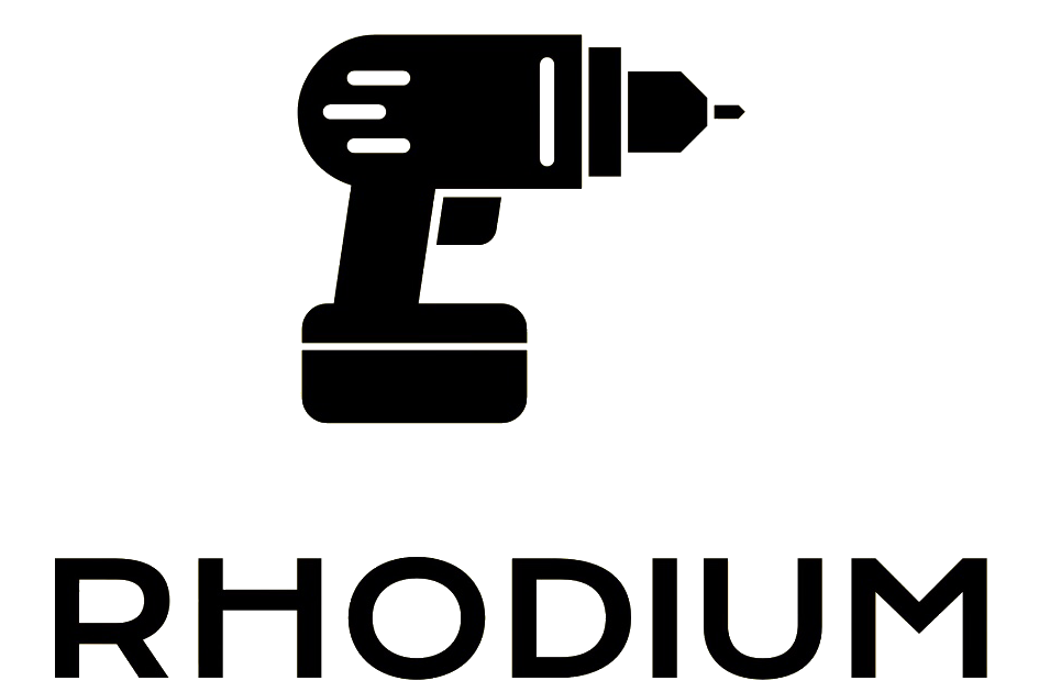 Rhodium Contractors Logo