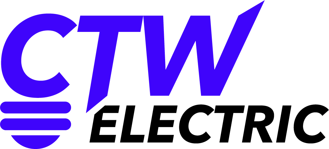 CTW Electric, LLC Logo