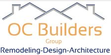 OC Builders Group, Inc. Logo