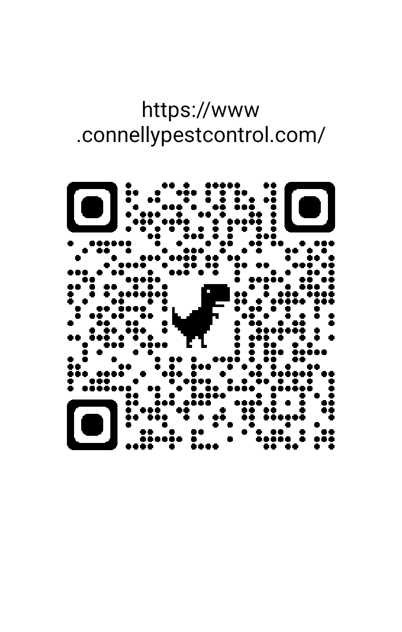 Connelly Pest Control, LLC Logo