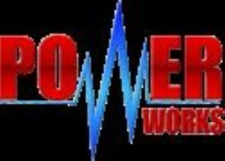 Powerworks LLC Logo