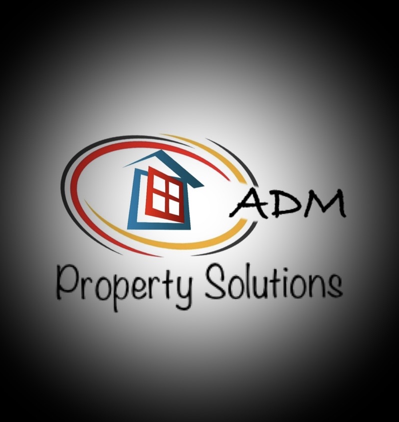 ADM Property Solutions Logo