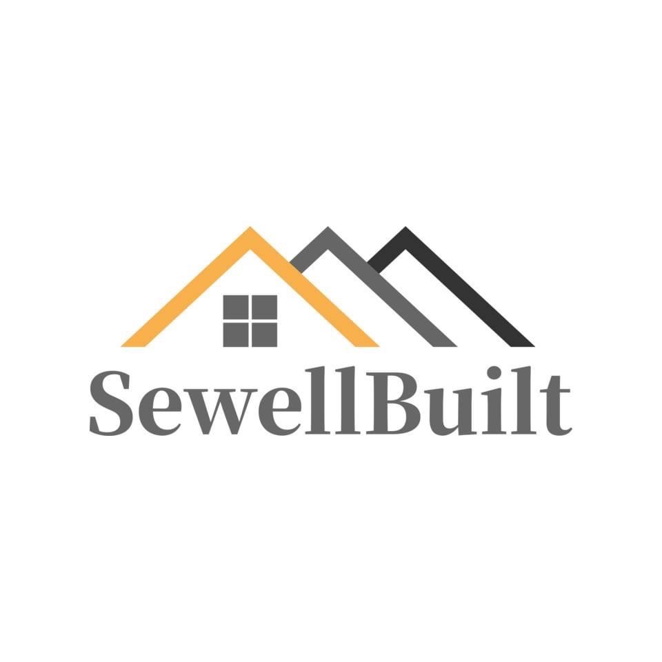 Sewellbuilt, LLC Logo