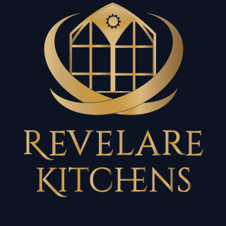 Revelare Kitchens Logo