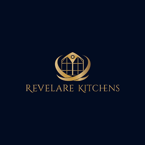 Revelare Kitchens Logo