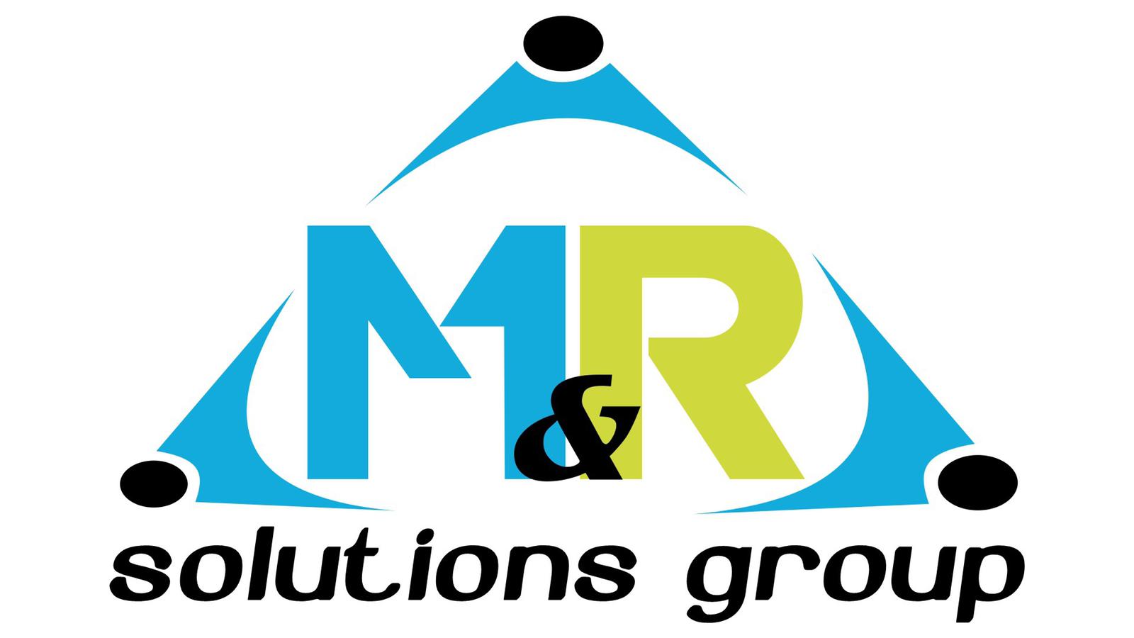 M&R Solutions Group, LLC Logo