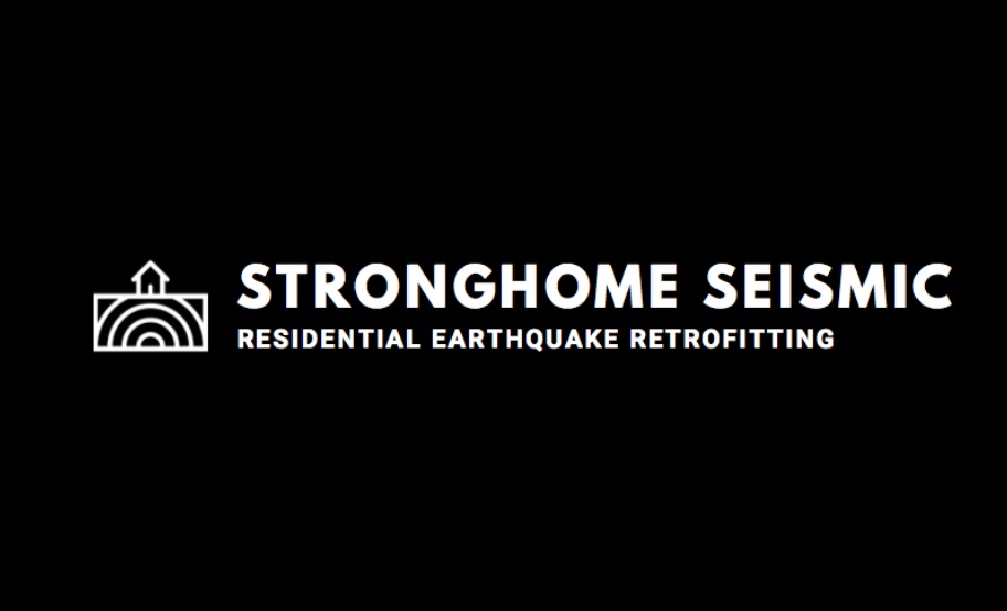 Stronghome Seismic, Inc. Logo