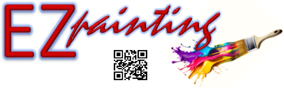 EZ Painting Logo