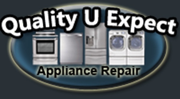 Quality U Expect Appliance Repair, LLC Logo