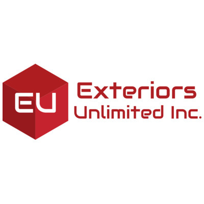 Exteriors Unlimited, Inc. Logo