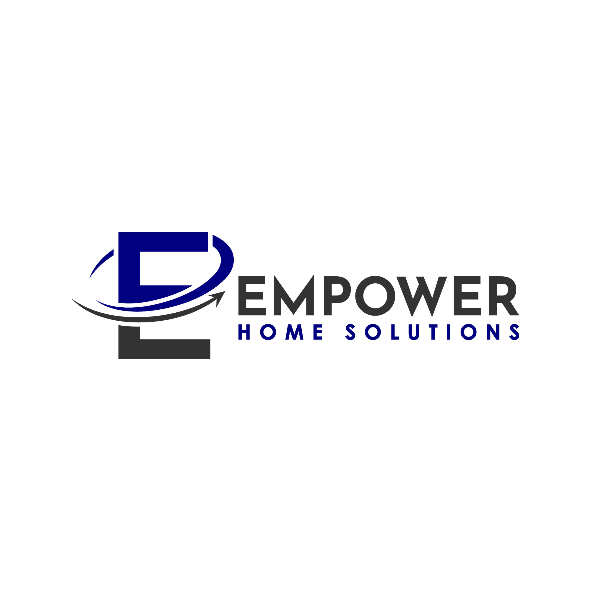 Empower Home Solutions Logo