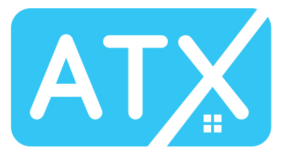 ATX Smart Homes Logo