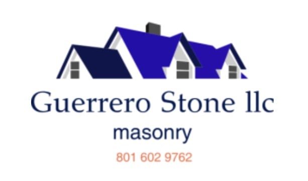 Guerrero Stone LLC Logo