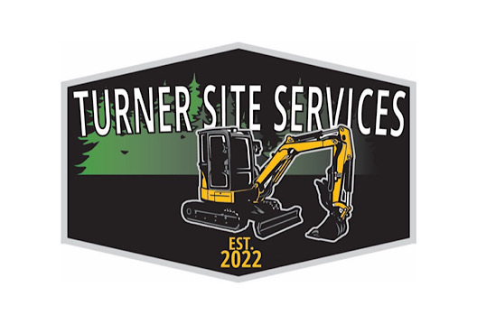 Turner Site Services, Inc. Logo