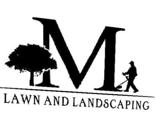 Minnick Lawn And Landscaping Logo