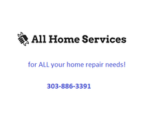 All Home Services Logo