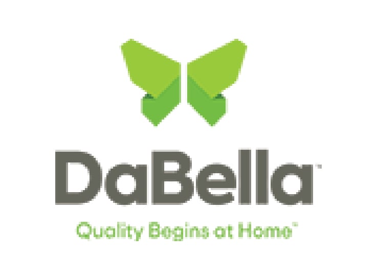 DaBella - Minneapolis (Windows) Logo